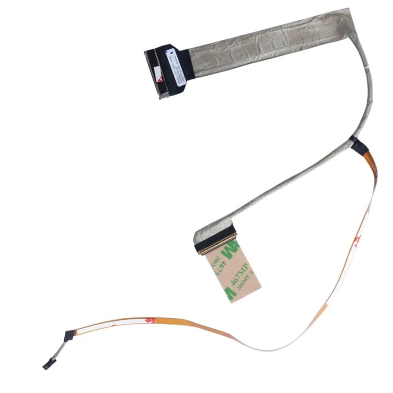 Cable Flex Pantalla LCD Portátil MSI GE65 Raider 9SE 9SD 9SF