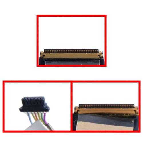 Câble Flex Écran LCD Asus Vivobook Go 15