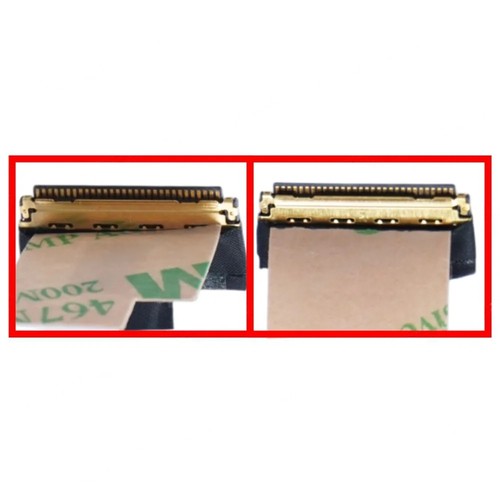 Câble Flex Écran LCD Portable Asus Zenbook Pro Duo
