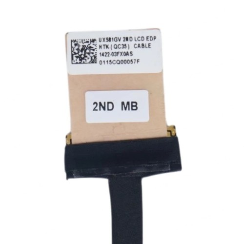 Kabel Flex für Asus Zenbook Pro Duo Laptop LCD-Bildschirm