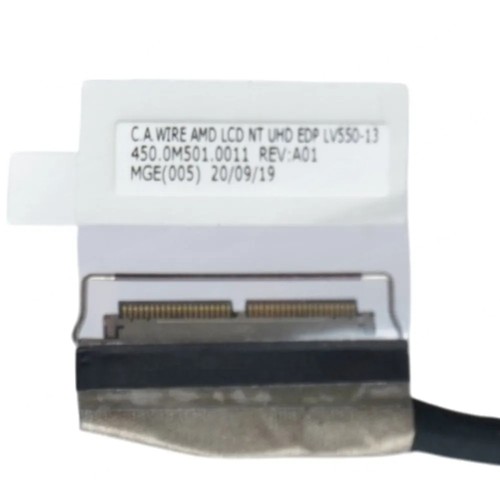 Kabel Flex LCD-Bildschirm Lenovo ThinkBook 13s G2 ARE 20WC