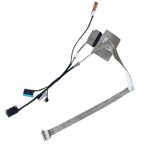 Cabo Flexível de Tela LCD para Dell Latitude 7420 14"