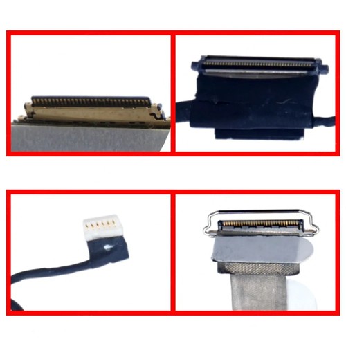 Kabel Flex für LCD-Bildschirm für Dell Latitude 7420 14"