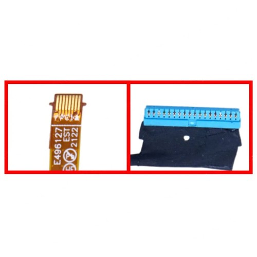 Kabel Flex für LCD-Bildschirm für Dell Latitude 7420 14"