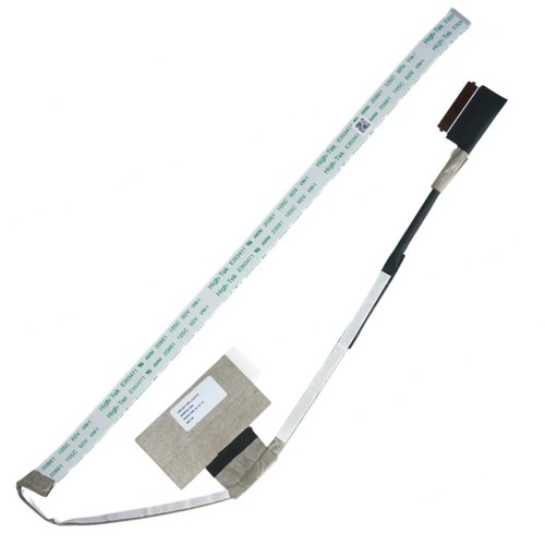 Cabo Flexível de Tela LCD para Laptop HP 15-FC 15-FD