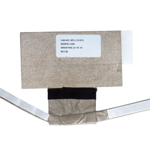 LCD Screen Flex Cable for HP 15-FC 15-FD Laptop
