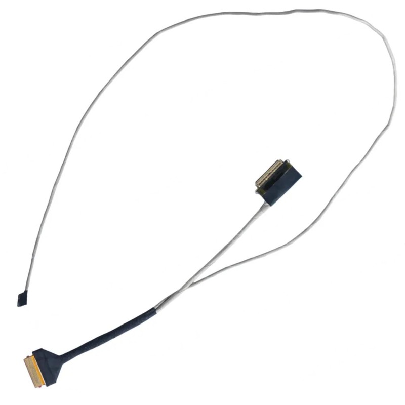 Cabo Flexível de Tela LCD para Lenovo Ideapad 3-17IML05 81W