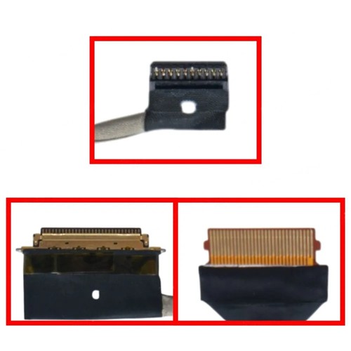 Kabel Flex für LCD-Bildschirm für Lenovo Ideapad 3-17IML05 81W