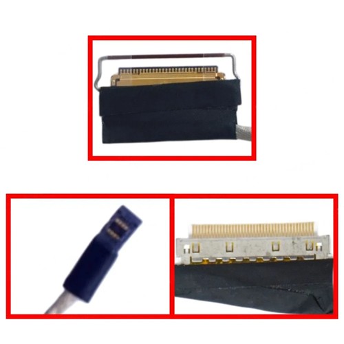 Cabo Flex para Ecrã LCD Acer Swift 3 e Swift X
