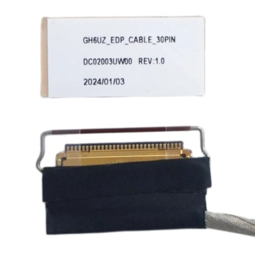 Câble Flex Écran LCD Acer Swift 3 et Swift X