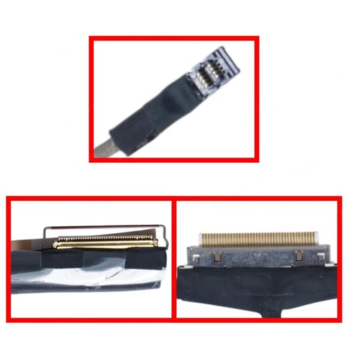 Cable de Pantalla LED eDP 40-Pin Acer Aspire 5 A515-57