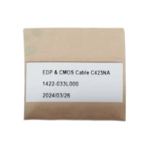 Cable Flex Pantalla LCD Asus Chromebook C423NA C423N