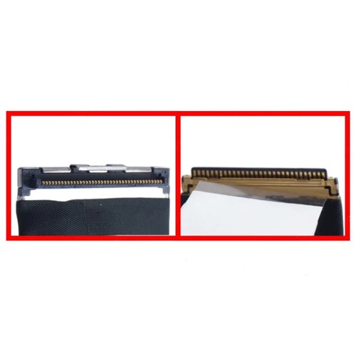 Câble Flex Écran LCD Lenovo ThinkPad P50 20EN 20EQ P51 20