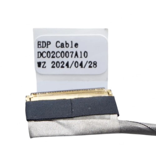 Câble Flex Écran LCD Lenovo ThinkPad P50 20EN 20EQ P51 20