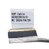 LCD Screen Flex Cable for Lenovo ThinkPad P50 20EN 20EQ P51 20