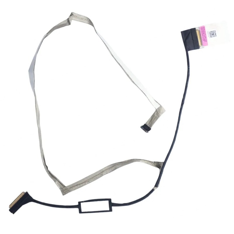 Kabel Flex LCD-Bildschirm Dell Alienware 17 R4 P31E 17 R5