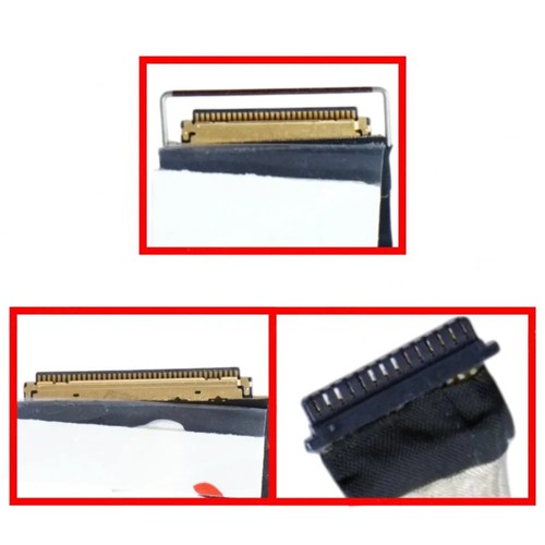 LCD Screen Flex Cable Dell Alienware 17 R4 P31E 17 R5