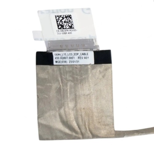 Câble Flex Écran LCD Ordinateur Portable Dell Latitude 3330 E3330 P1