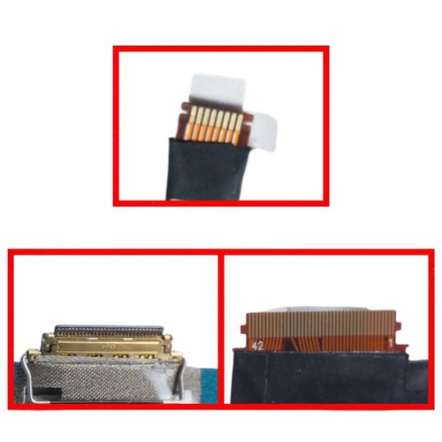 Cable Flex Pantalla LCD Portátil Huawei Matebook D16 CREF-W7
