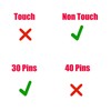 Cable Flex Pantalla LCD Asus ZenBook 13 UX325