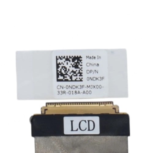 Cable Flex Pantalla LCD Dell Inspiron 7420 7425