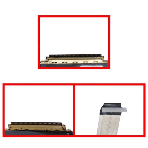 Câble Flex Écran LCD Portable Dell Latitude 3440 450