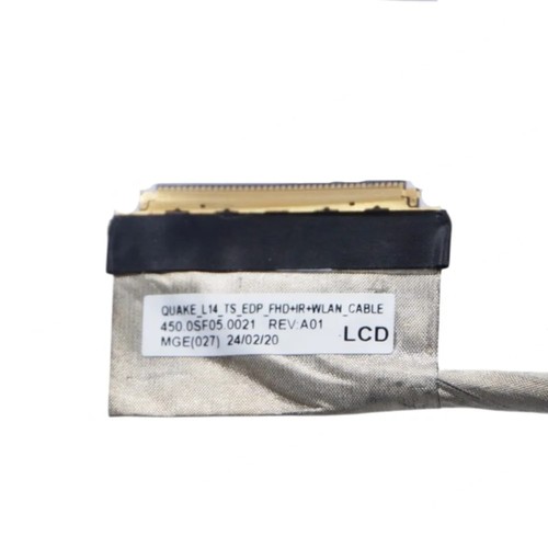 Cabo Flex para Ecrã LCD Portátil Dell Latitude 3440 450