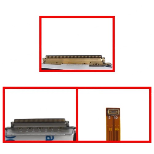 Câble Flex Écran LCD Dell Inspiron 16 Plus 7620