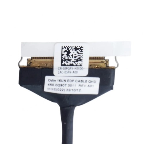 Câble Flex Écran LCD Dell Inspiron 16 Plus 7620