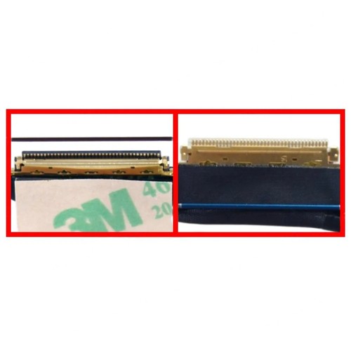 Cable Flex de Pantalla LCD para Lenovo ThinkPad T480s 20L7 2