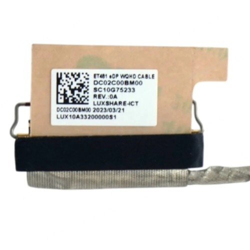 Kabel Flex für LCD-Bildschirm für Lenovo ThinkPad T480s 20L7