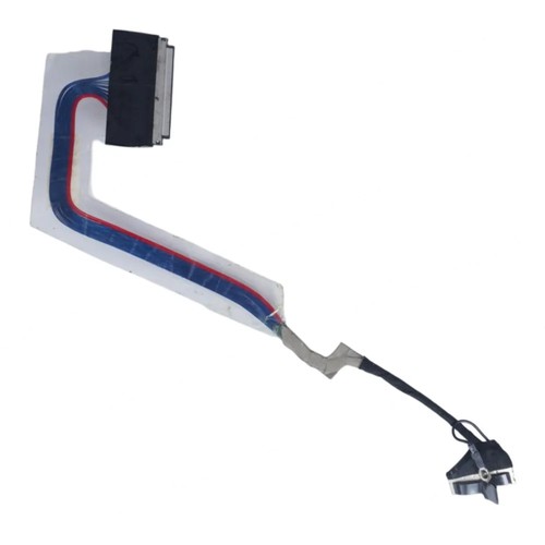 Câble Flex d'Écran LCD pour Ordinateur Portable MSI N021 LCD K19-30