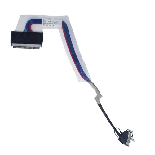 Cable Flex de Pantalla LCD para Portátil MSI N021 LCD K19-30