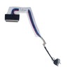 Cable Flex de Pantalla LCD para Portátil MSI N021 LCD K19-30