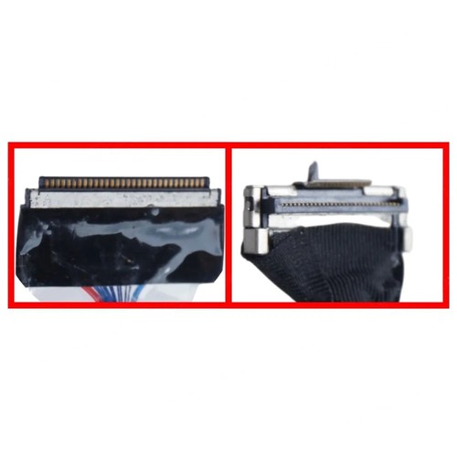 Cable Flex de Pantalla LCD para Portátil MSI N021 LCD K19-30