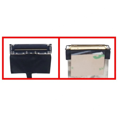 Kabel Flex LCD-Bildschirm HP Pavilion Plus 14 14-eh1002la