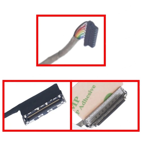 Flex Cable for Asus ROG 5R 5plus G533QR Laptop LCD Screen
