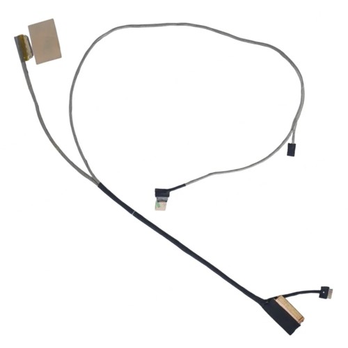 Kabel Flex für LCD-Bildschirm tragbarer HP Pavilion Gaming 15-AK