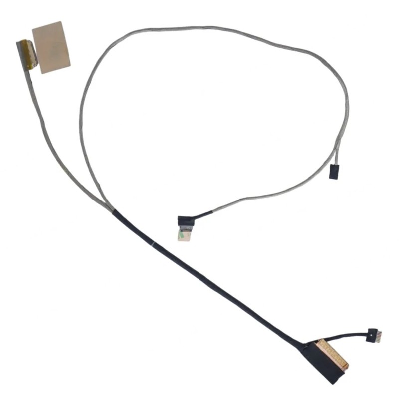 Kabel Flex für LCD-Bildschirm tragbarer HP Pavilion Gaming 15-AK