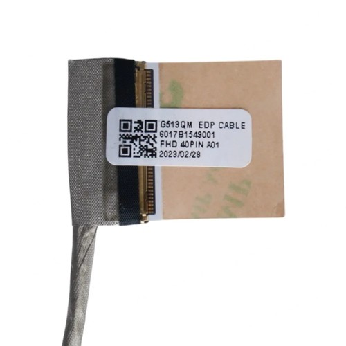 Flexible Cable for Asus ROG Strix G15 G513Q G5 Laptop LCD Screen