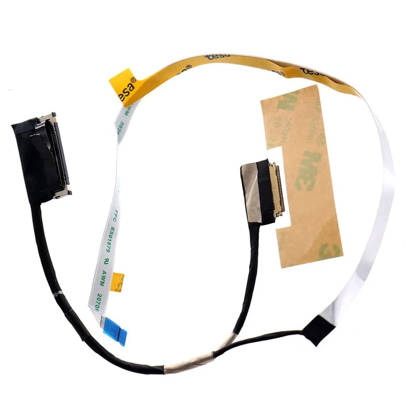 Câble Flex d'Écran Asus X570UD FHD EDP FX570UD X570DD X570U
