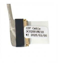LCD Screen Flex Cable for Lenovo Legion Y520 Y520-15I Laptop