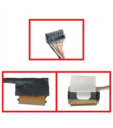 Cable Flex Pantalla LCD Portátil Lenovo Legion Y520 Y520-15I