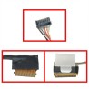 LCD Screen Flex Cable for Lenovo Legion Y520 Y520-15I Laptop