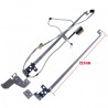 Hinges Support for Lenovo IdeaPad Flex 2-15