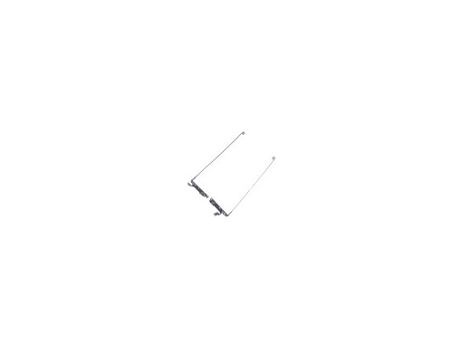 Hinges for HP Compaq Presario CQ40 AM03V000A20 Laptops