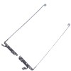Hinges for HP Compaq Presario CQ40 AM03V000A20 Laptops