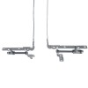 Charnières pour ordinateurs portables HP Compaq Presario CQ40 AM03V000A20