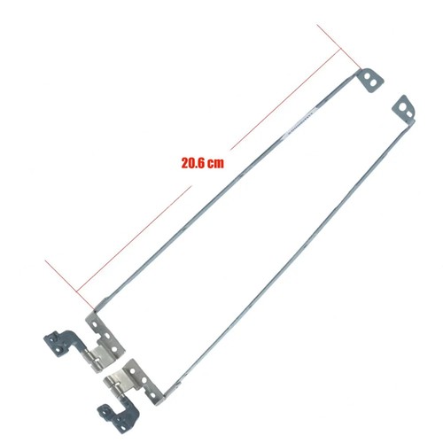 Bisagras para Portátiles Acer Aspire AS4730 AS4930 AS4925 AS