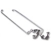Dobradiças para Laptops HP Pavilion 15-b 15-B003TX 15-B004T